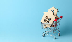 buyers market