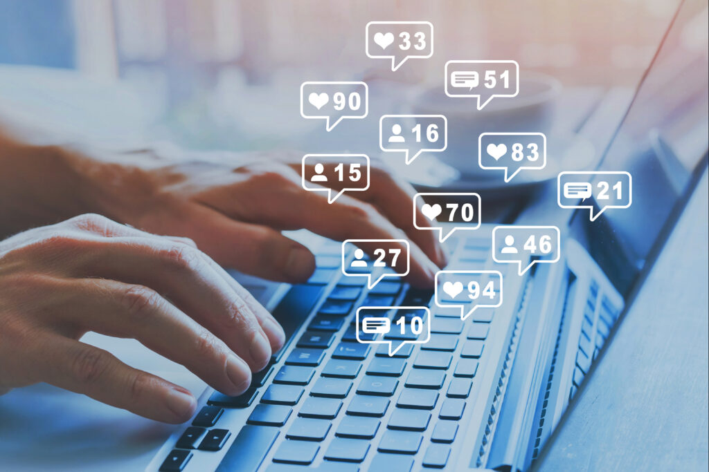 boost online presence