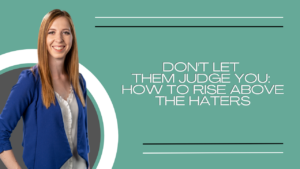 rise above