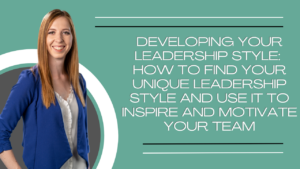 uniqe leadership