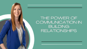 power of communication