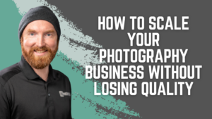 scale photography