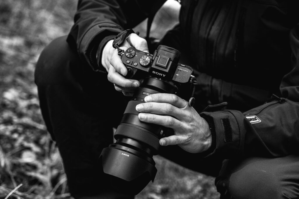 choosing the right real estate photography company