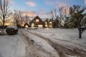 best homes