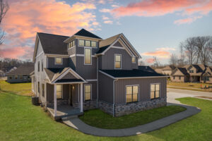 best homes