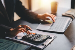 secrets to building wealth