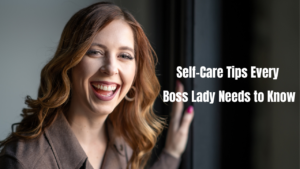 boss lady
