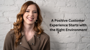 positive experience
