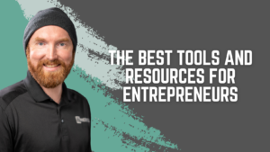 tools and resources