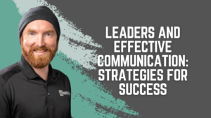 strategies for success