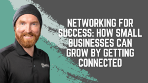 getting connected