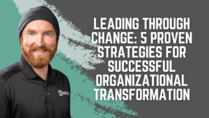 leading through change