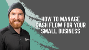 small flow