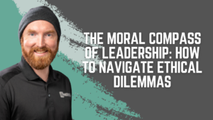 moral compass
