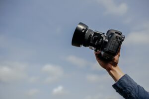 choosing the right photographer