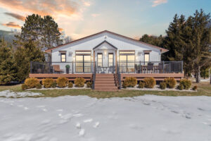 best homes