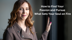 what sets your soul on fire