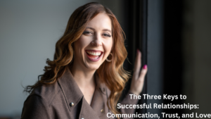 the three keys