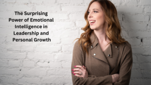 power of emotional intelligence