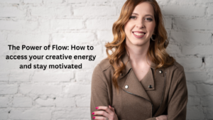 creative energy