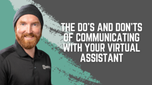 Do's and Don'ts