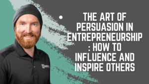 the art of persuasion