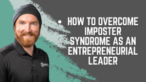 entrepreneurial leader