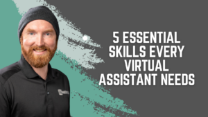 essential skills