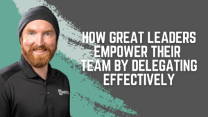 empower team