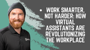 work smarter not harder