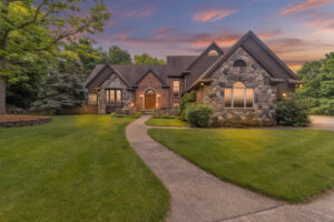 best homes