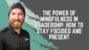 the power of mindfulness