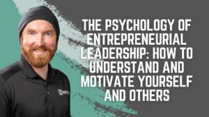 entrepreneurial leadership