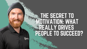 what drives people
