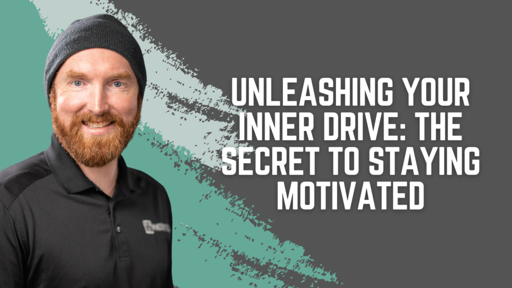 inner drive