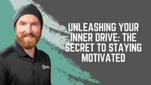 inner drive