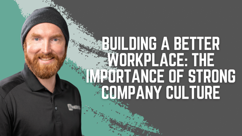 building better