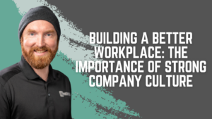 building better