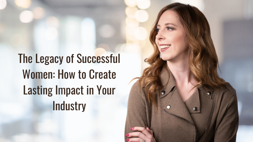 lasting impact