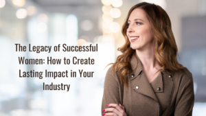 lasting impact