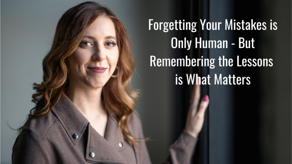 remembering