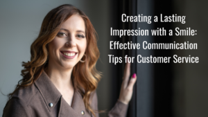 lasting impression
