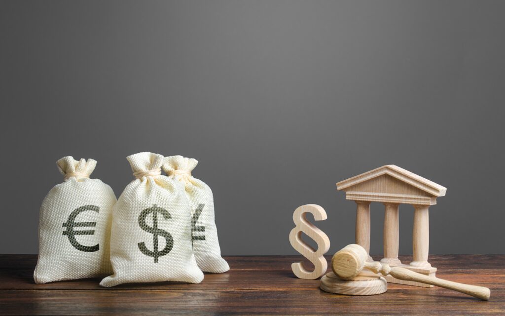 capital flows