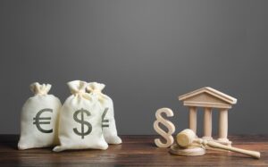 capital flows