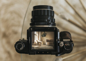 camera-ready