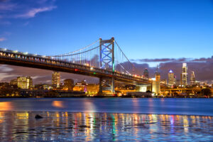 city of brotherly love