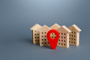 location matters