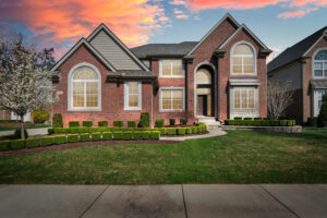 best homes
