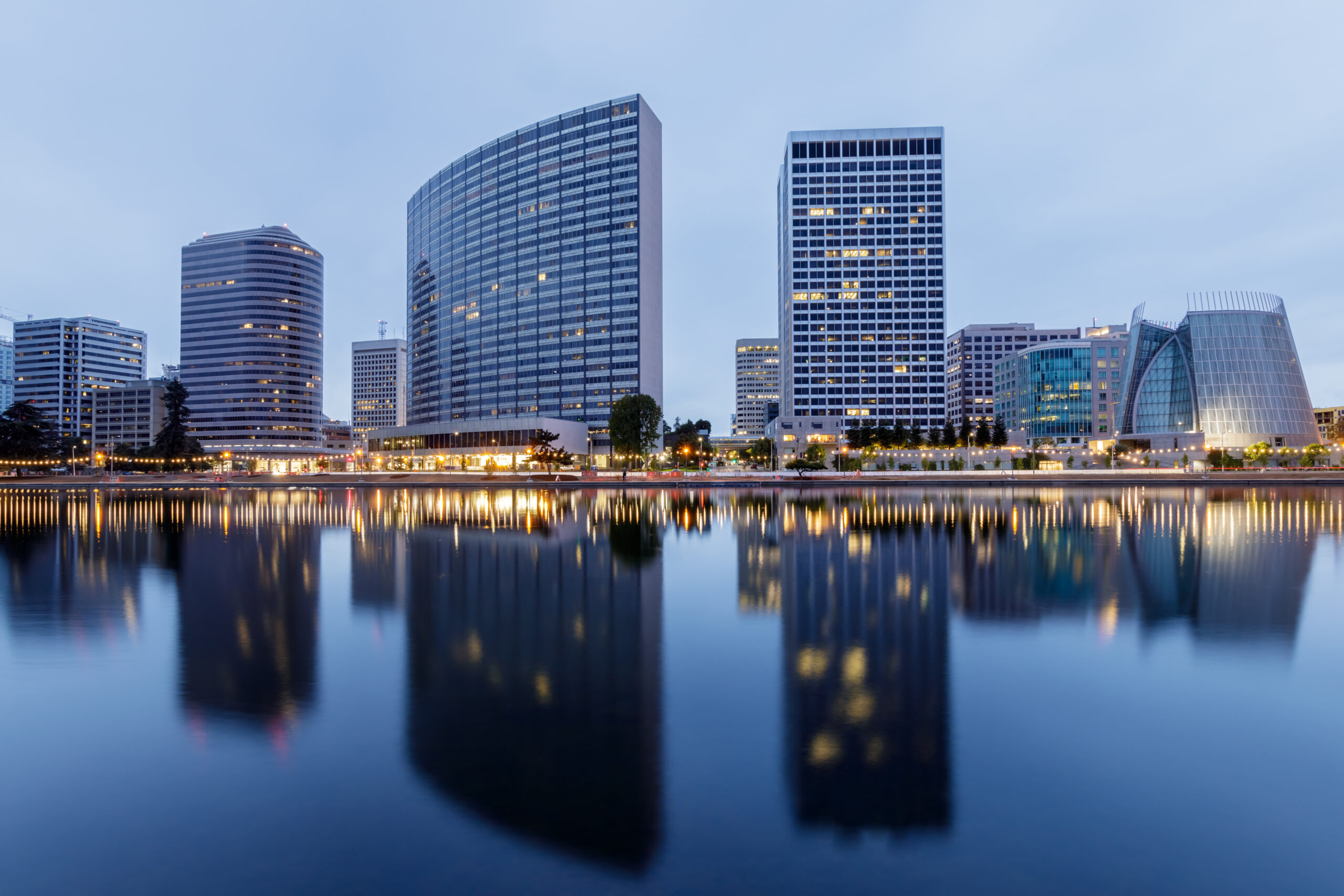 A Local's Guide to Oakland: Insider Tips and Recommendations