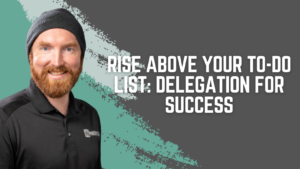 rise above